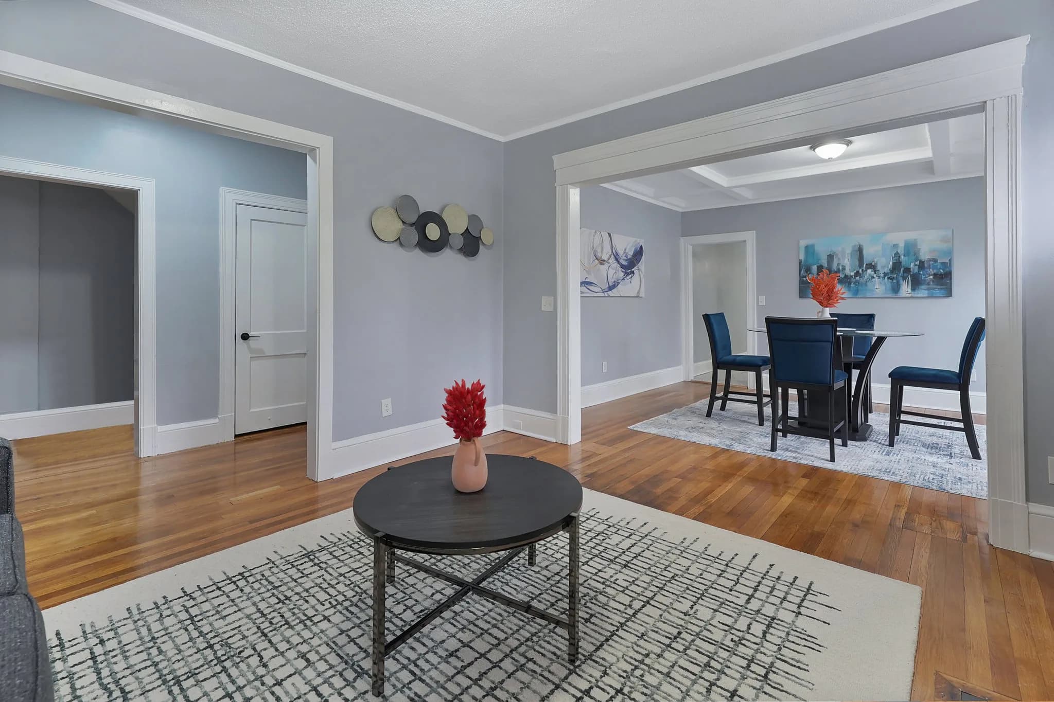 16 Thomaston St furnished home, photo 4