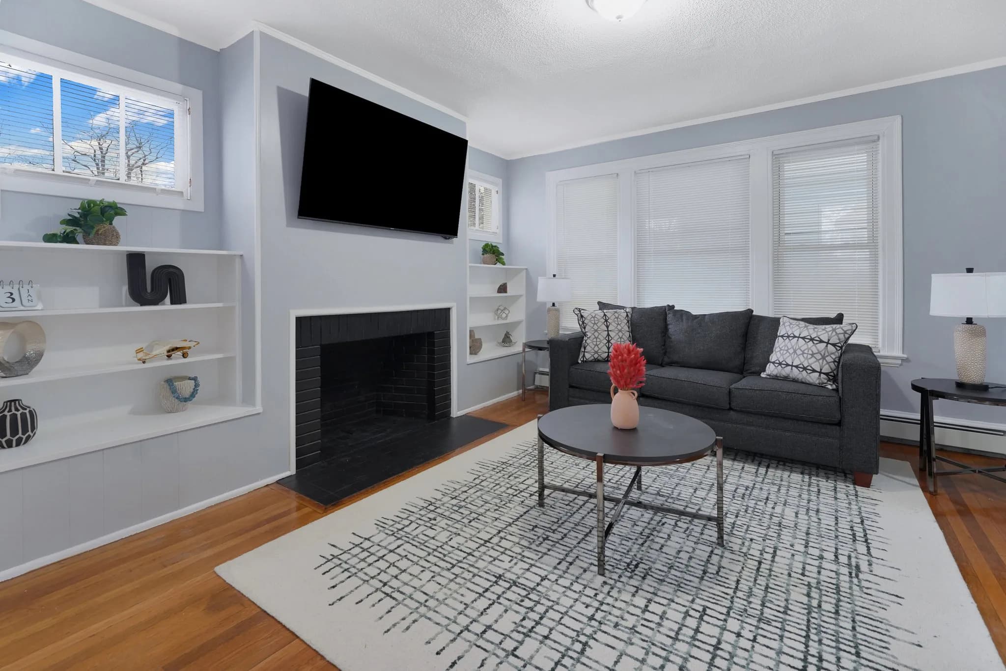 16 Thomaston St furnished home, photo 5